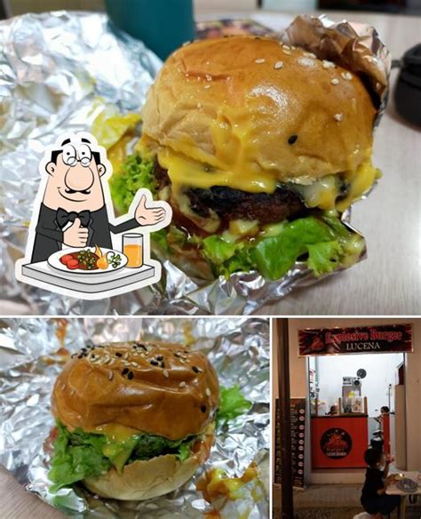 cheeseburger lucena city|Zark's Burgers, Lucena City .